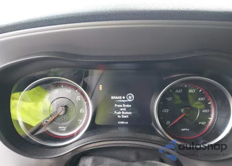 2023 Dodge Charger Sxt from USA, damaged, VIN 2C3CDXBG9PH674386